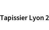 Tapissier Lyon 2
